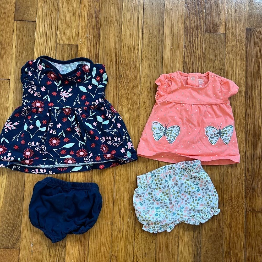3m outfits 